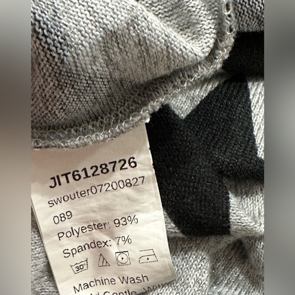 SHEIN: Women’s Open Front Cardigan- Size Medium - Picture 6 of 7